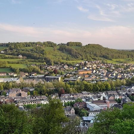 L'Ecureuil - Terrasses De Malmedy Villa Kültér fotó