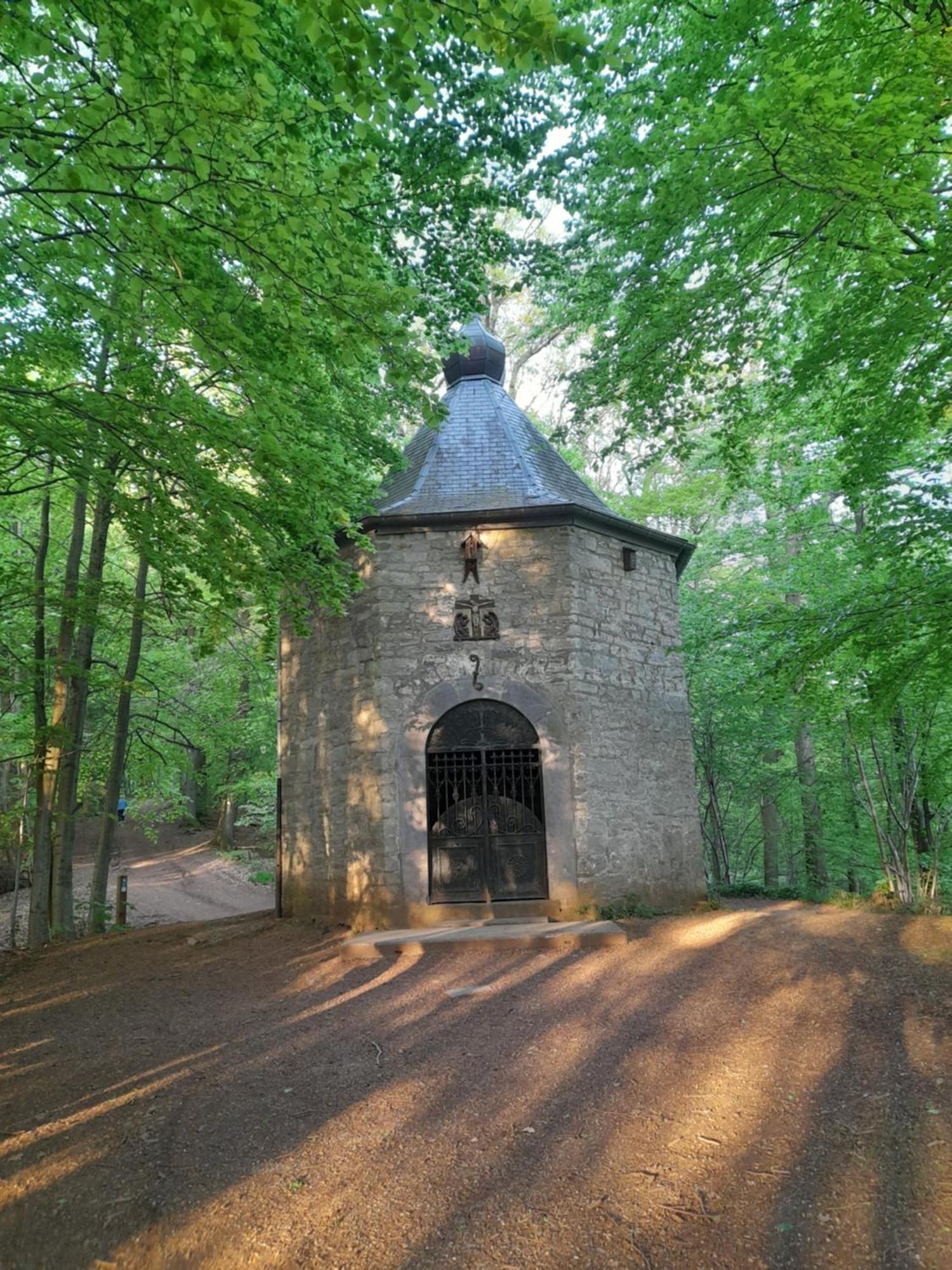 L'Ecureuil - Terrasses De Malmedy Villa Kültér fotó