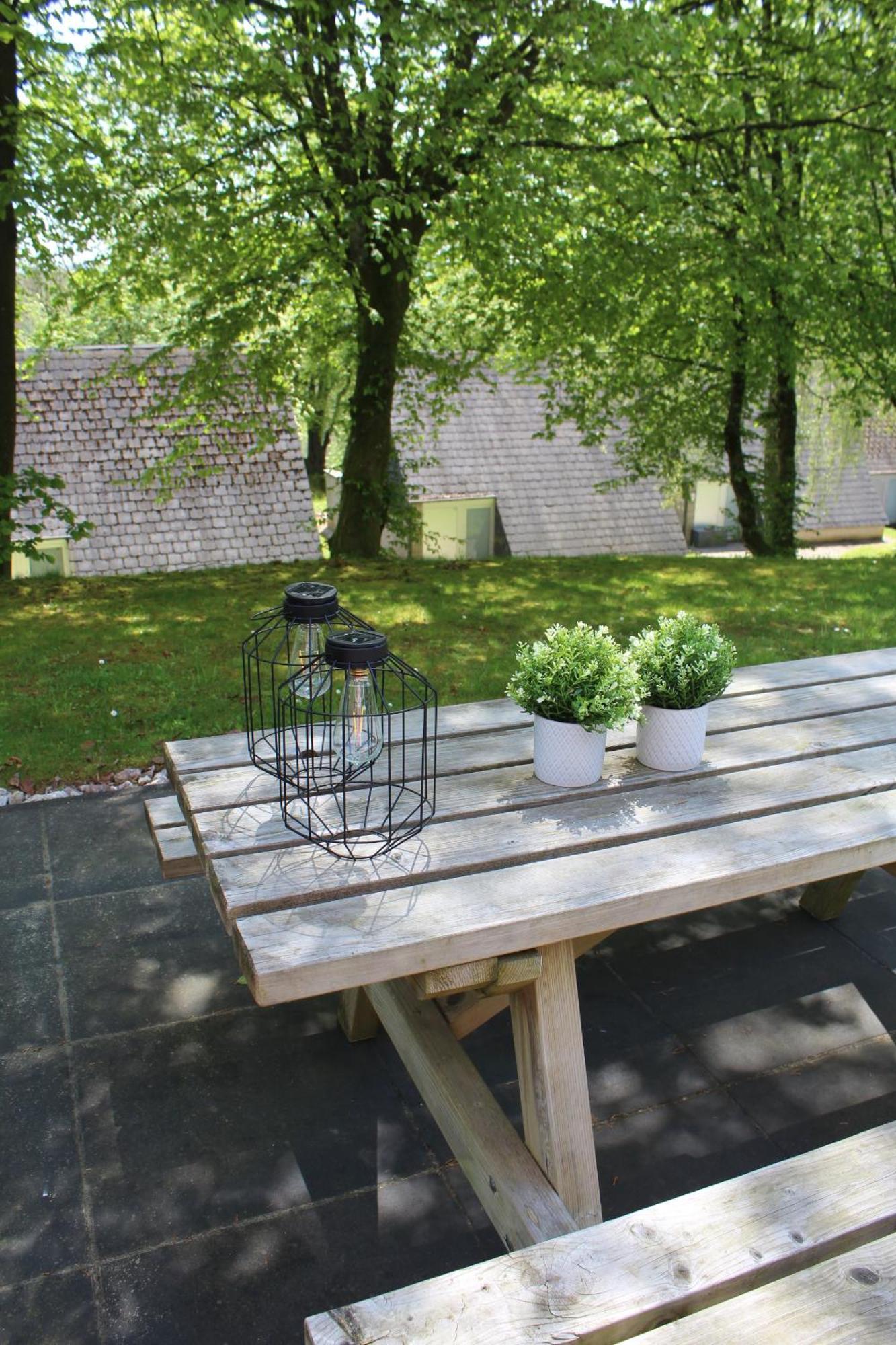 L'Ecureuil - Terrasses De Malmedy Villa Kültér fotó