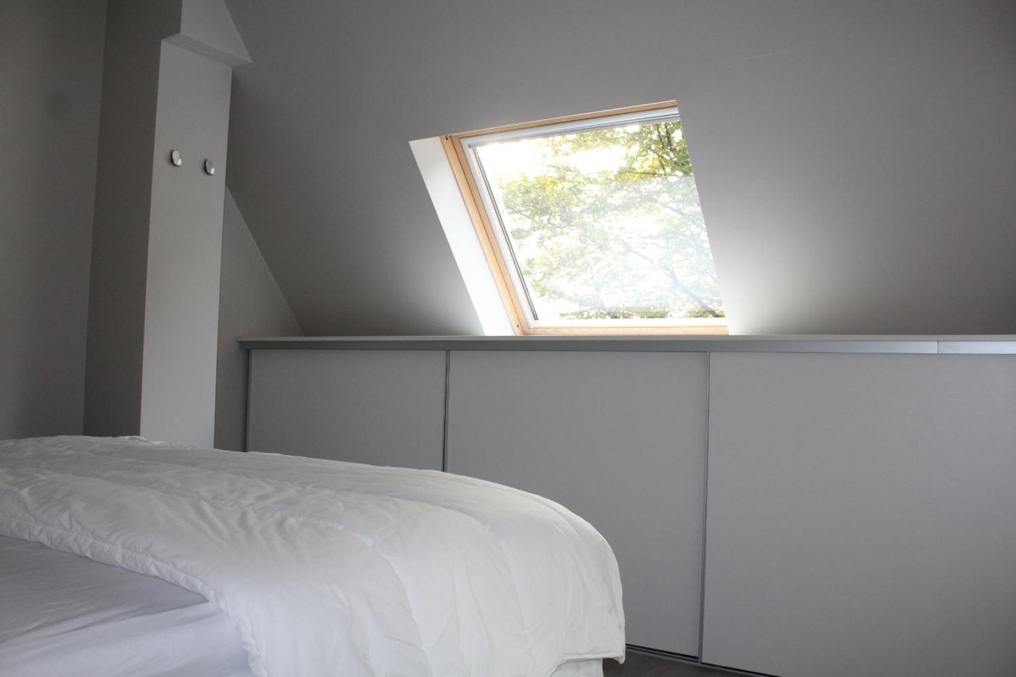 L'Ecureuil - Terrasses De Malmedy Villa Kültér fotó